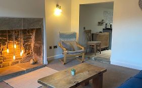 Willden Cottage